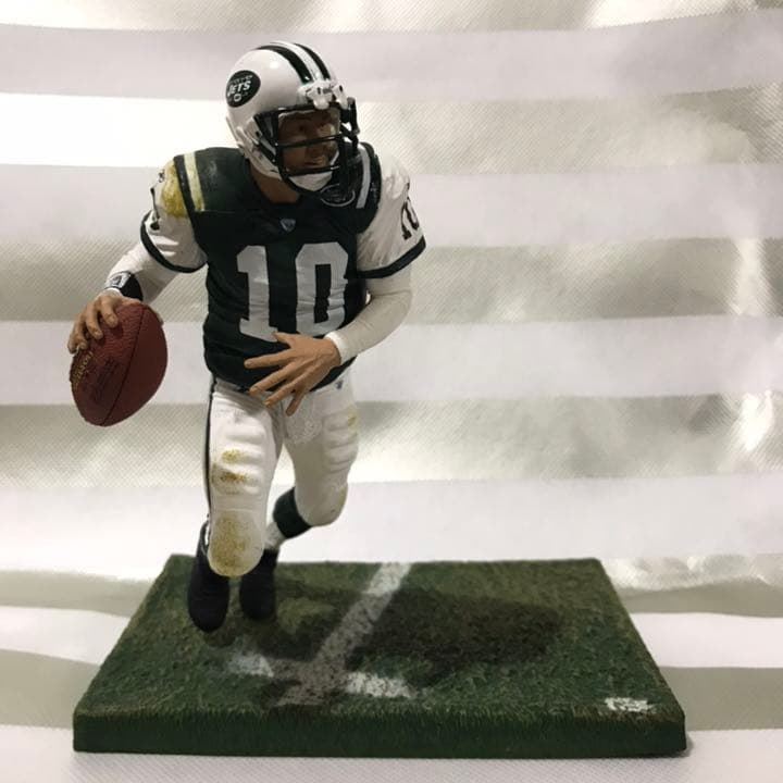 超希少 マクファーレン バリアント ニューヨーク ジェッツ ペニントン