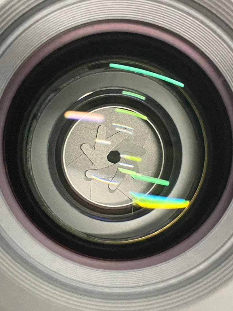 【新同品】VILTROX AF 40mm F2.5 zマウント