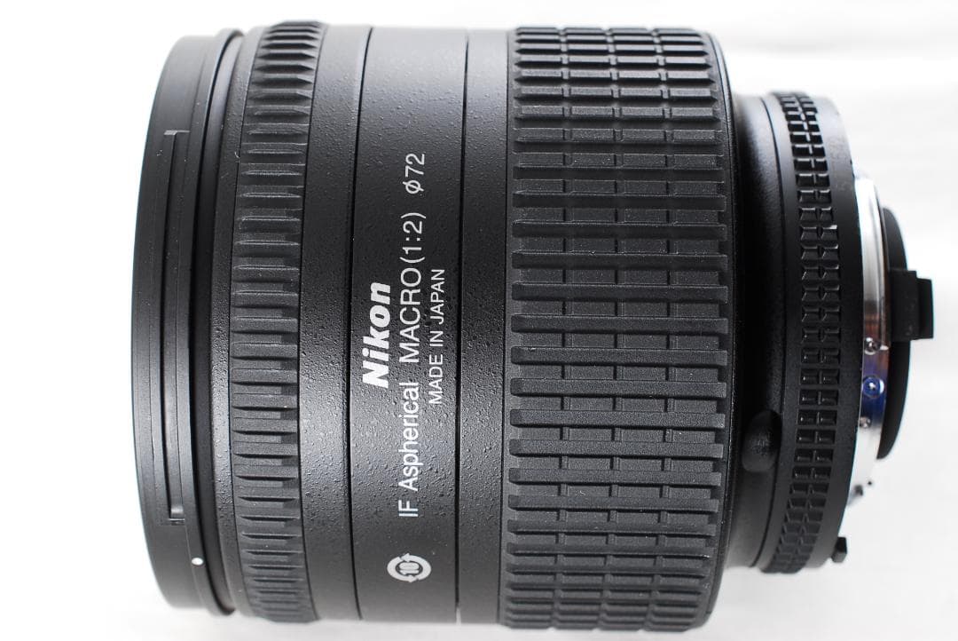 レンズ(ズーム) Nikon AF Nikkor 24-85mm F2.8-4D IF Macro