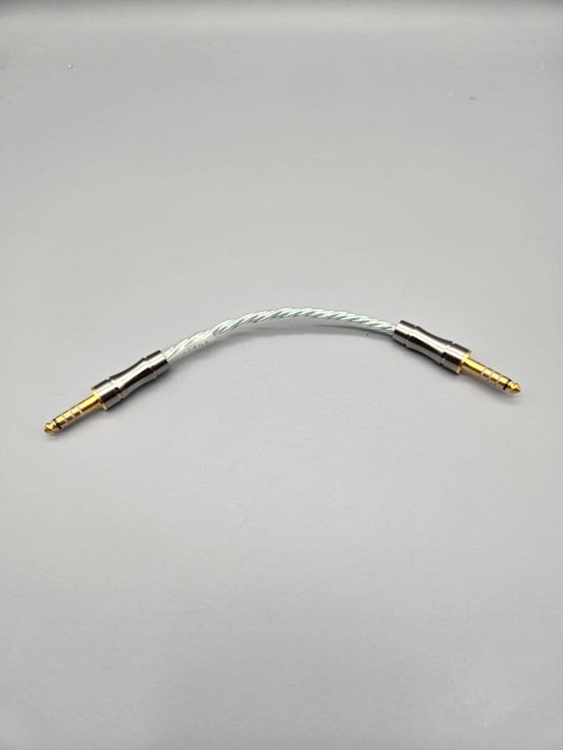 WAGNUS Zillion Sheep \"Acqua\" ICケ－ブル 4.4