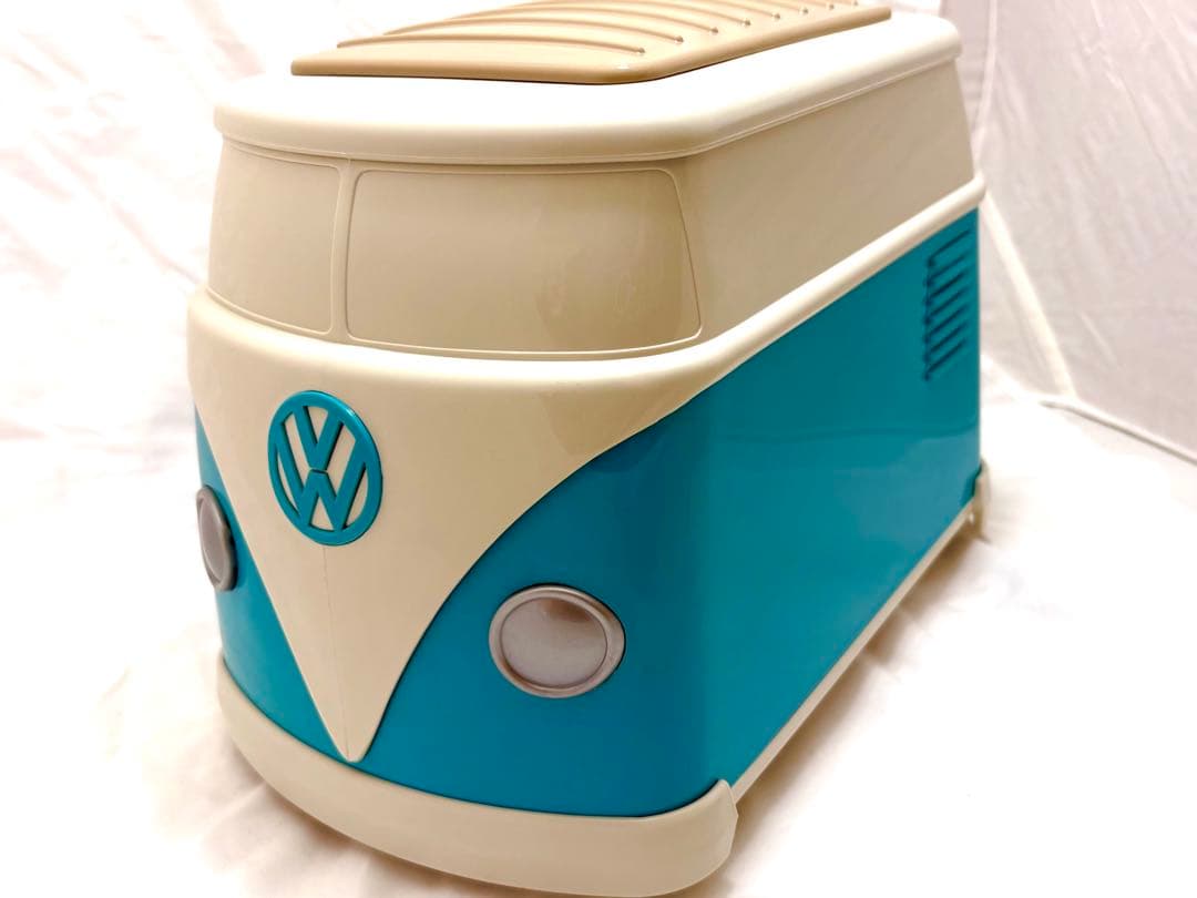 【新品未使用】フォルクスワーゲンバストースター