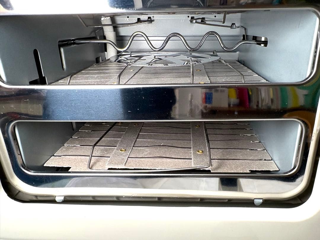 【新品未使用】フォルクスワーゲンバストースター