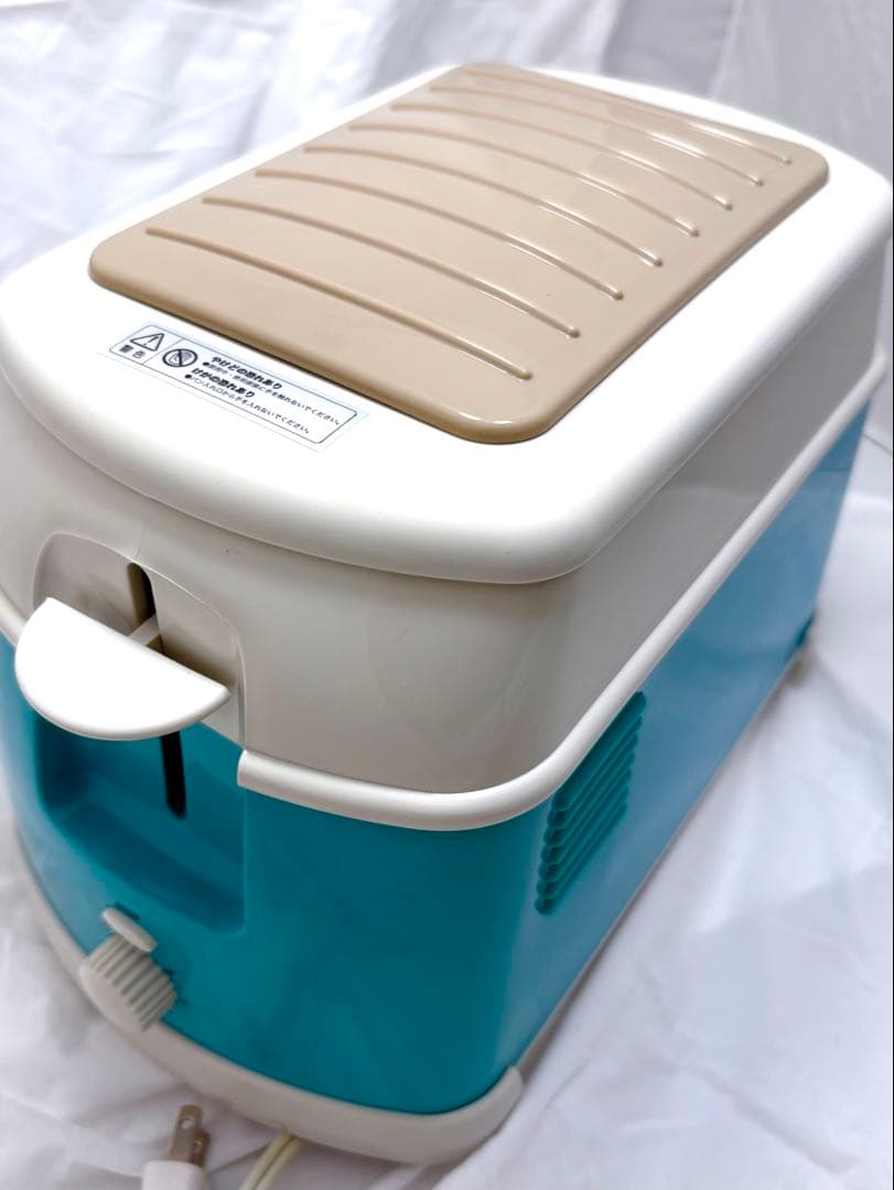 【新品未使用】フォルクスワーゲンバストースター