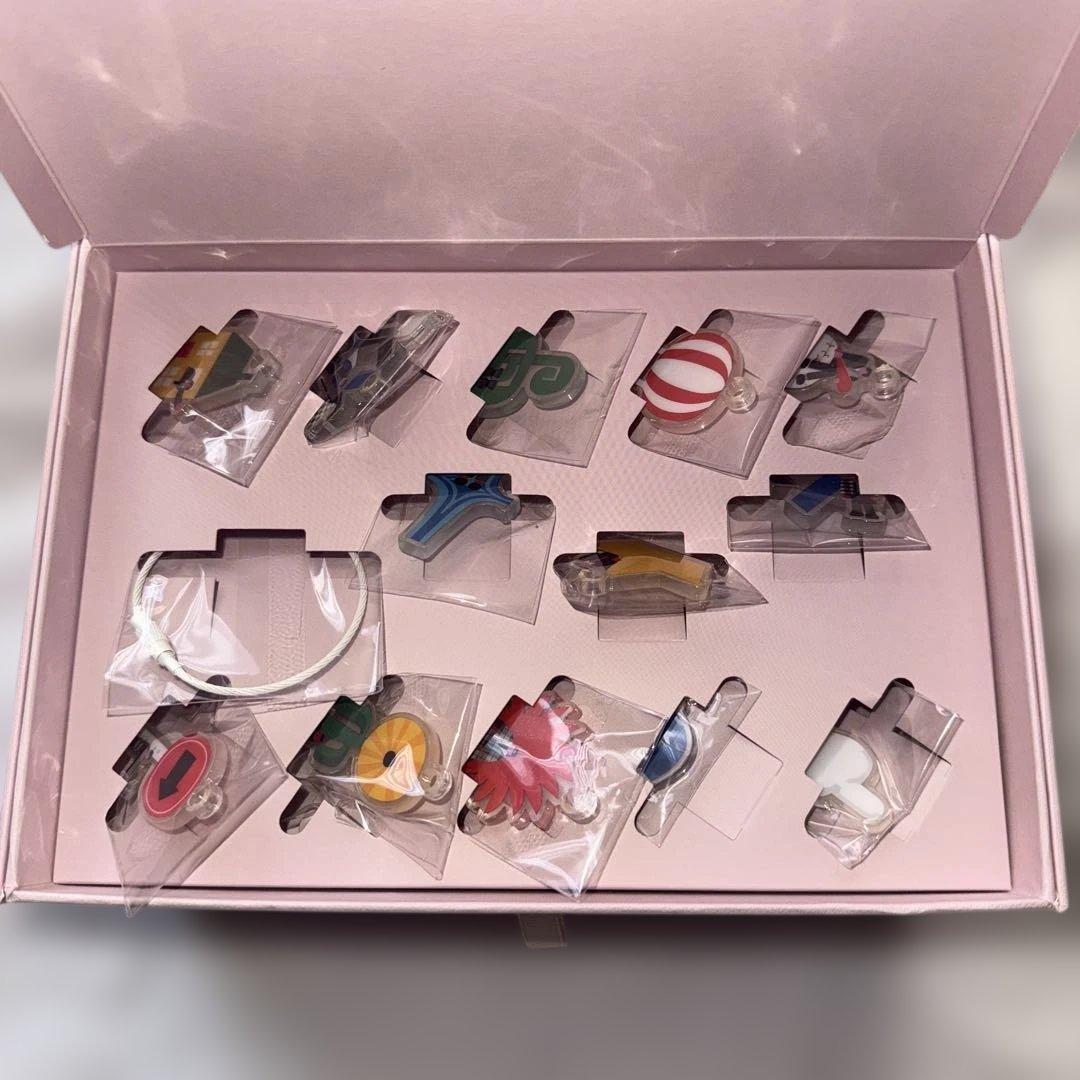 SEVENTEENアルバム