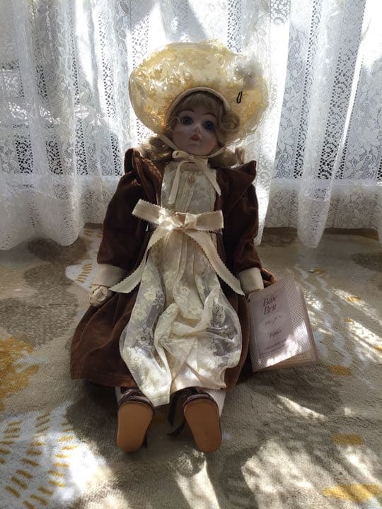 ベベ　ブリュー　(Bebe Bru)