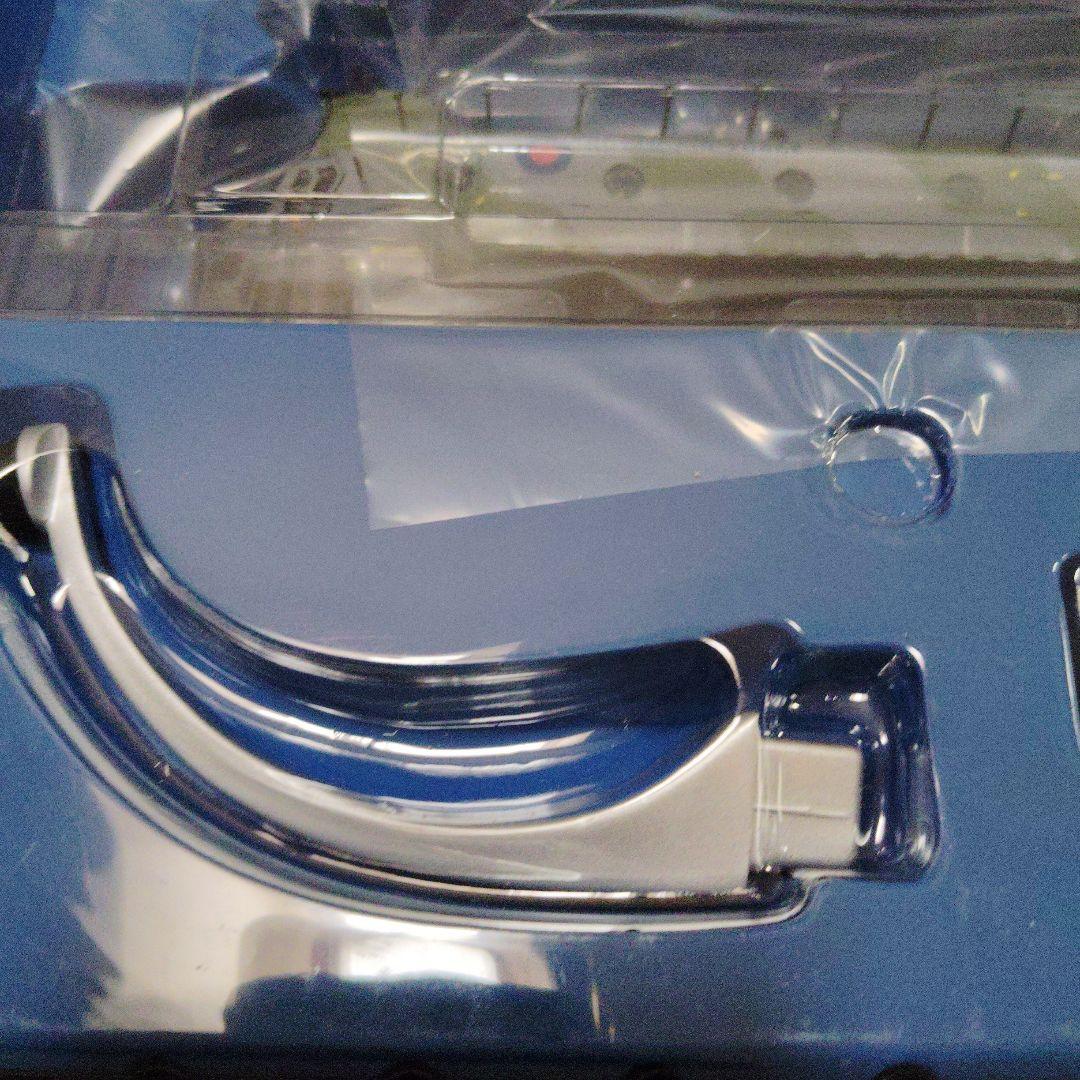 ボーイングバートルチヌークHC,1イギリス空軍ホークランド支隊1982