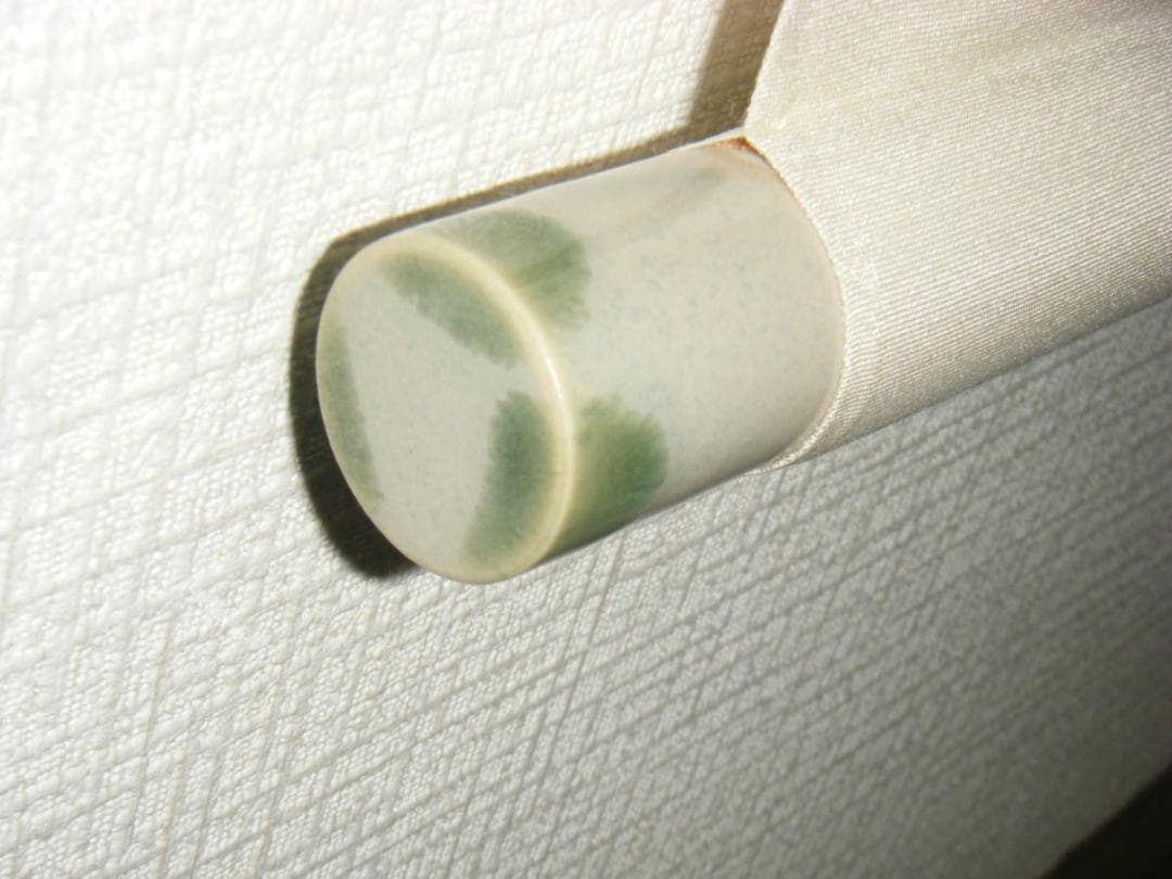 【真作】掛軸　書画　鶴　逸品　L152