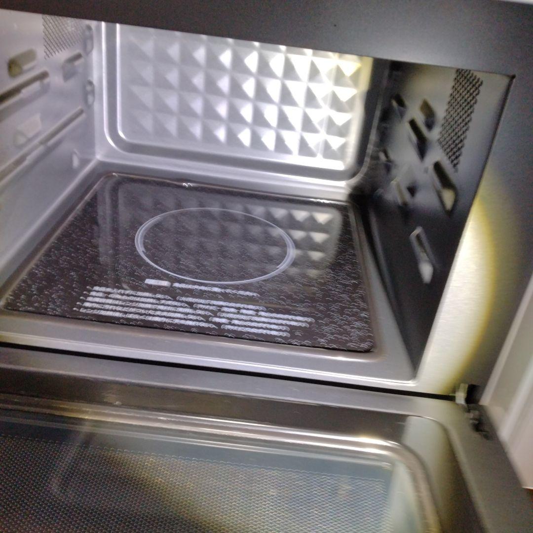 Haier オーブンレンジ KS-OR22F18