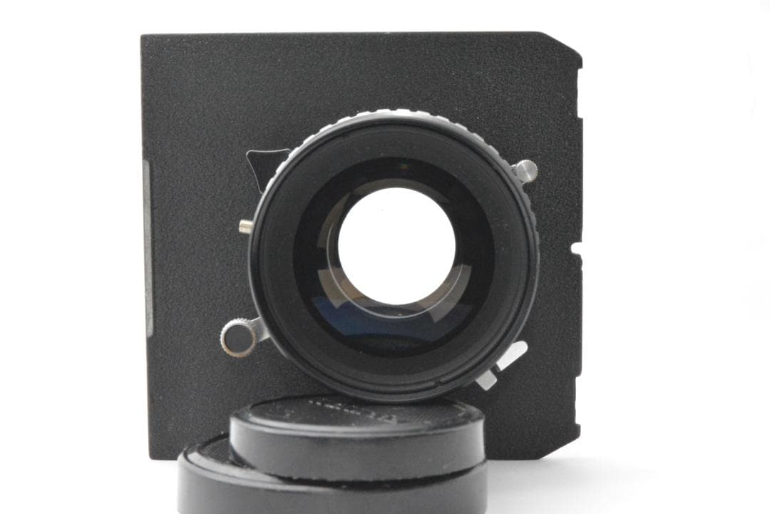 レンズ(単焦点) FUJI FUJINON W 150mm F5.6