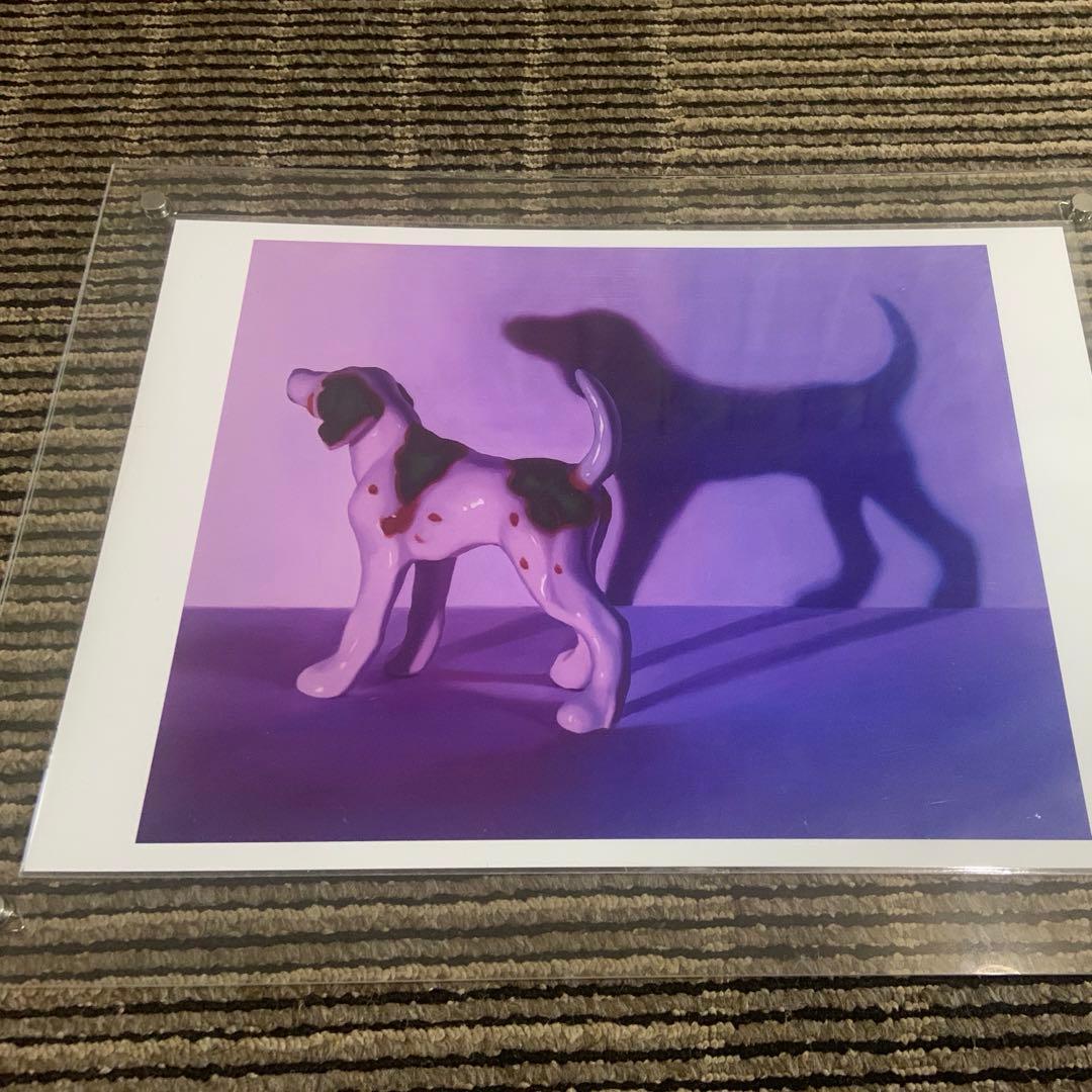 島田萌　ジークレープリント