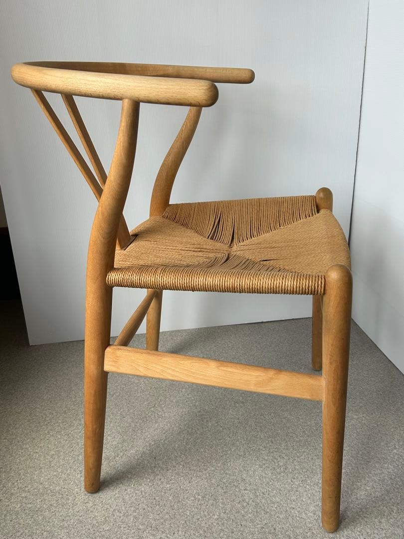 CH24 Carl Hansen & Son 正規品　Yチェア Ychair