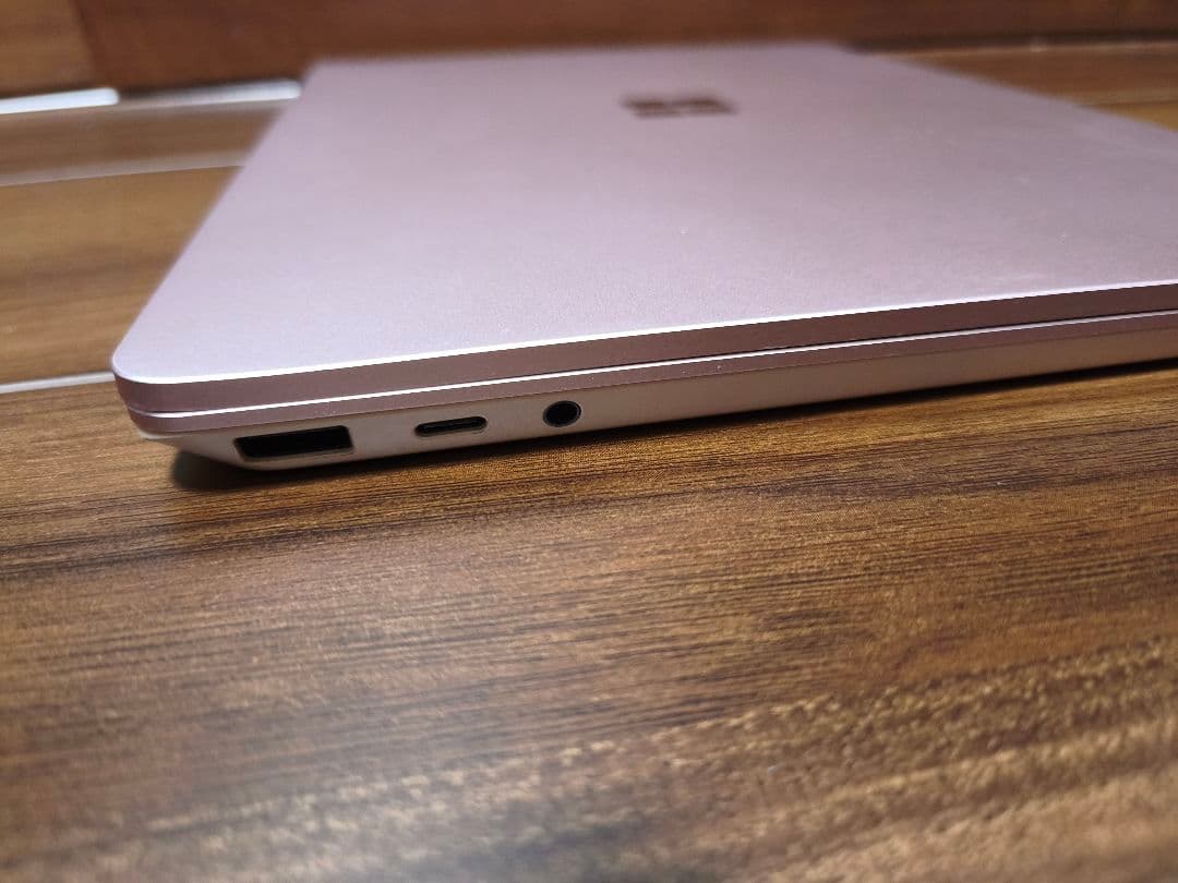 Windowsノート本体 Microsoft Surface Laptop 8GB /128GB