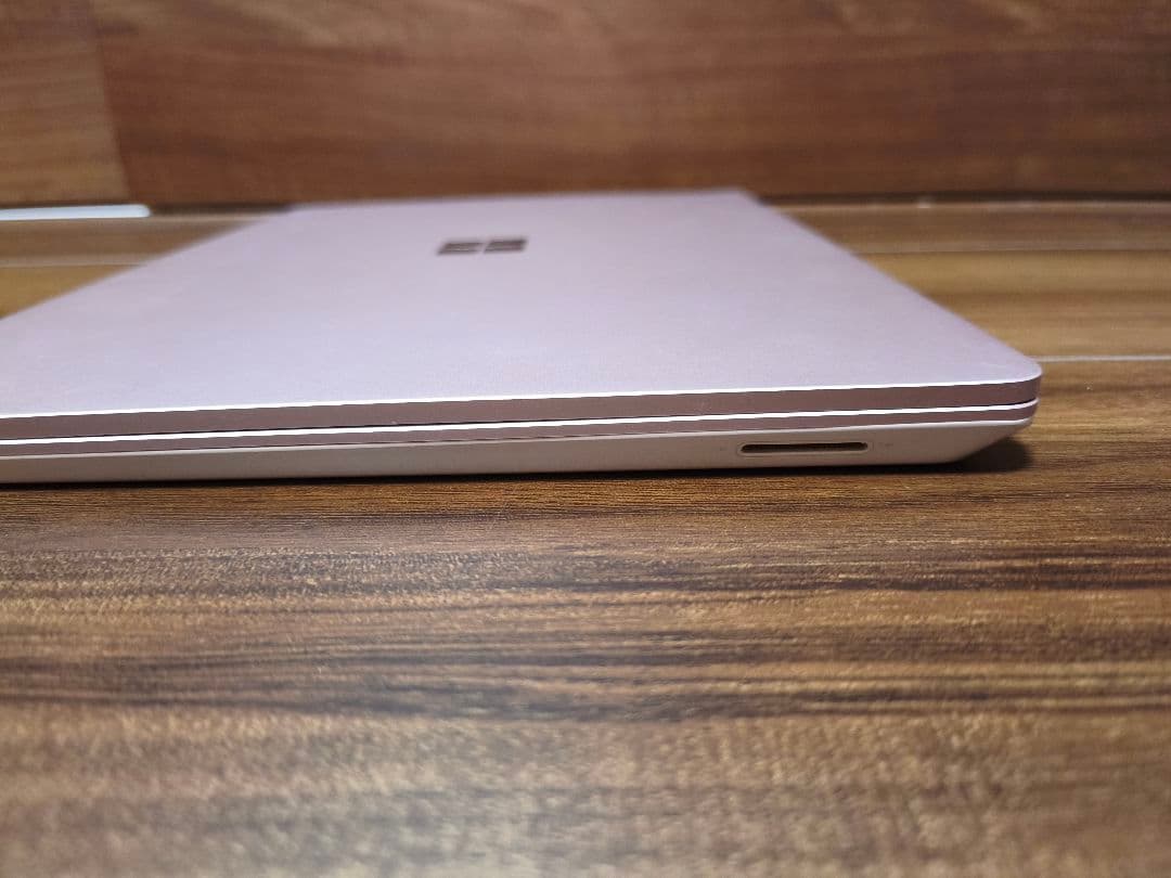 Windowsノート本体 Microsoft Surface Laptop 8GB /128GB