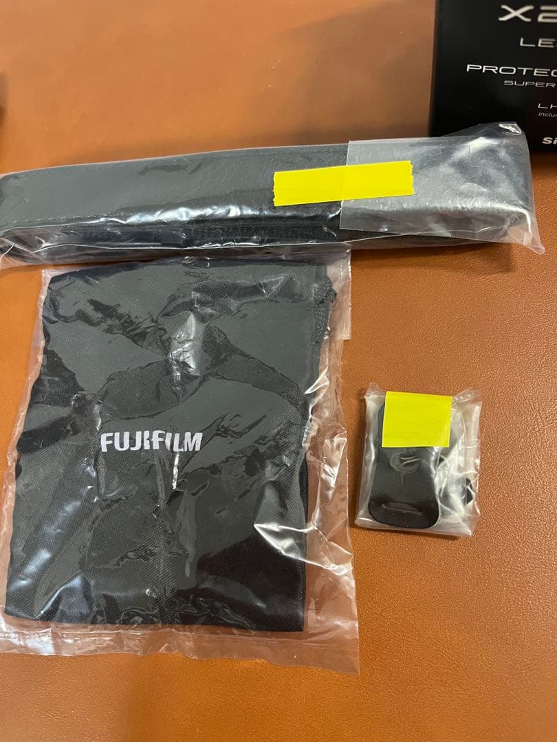 FUJIFILM x30 シルバー　フルセット　富士フィルム　フジフィルム