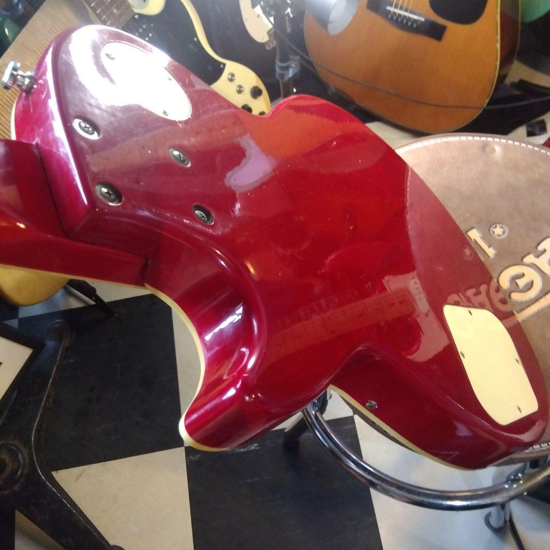 TOKAI、輸出用レスポールタイプ！ gession...