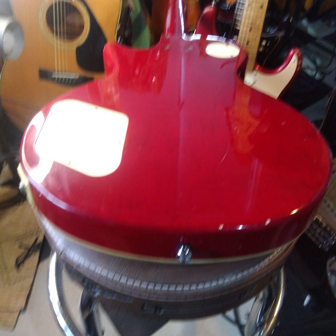 TOKAI、輸出用レスポールタイプ！ gession...