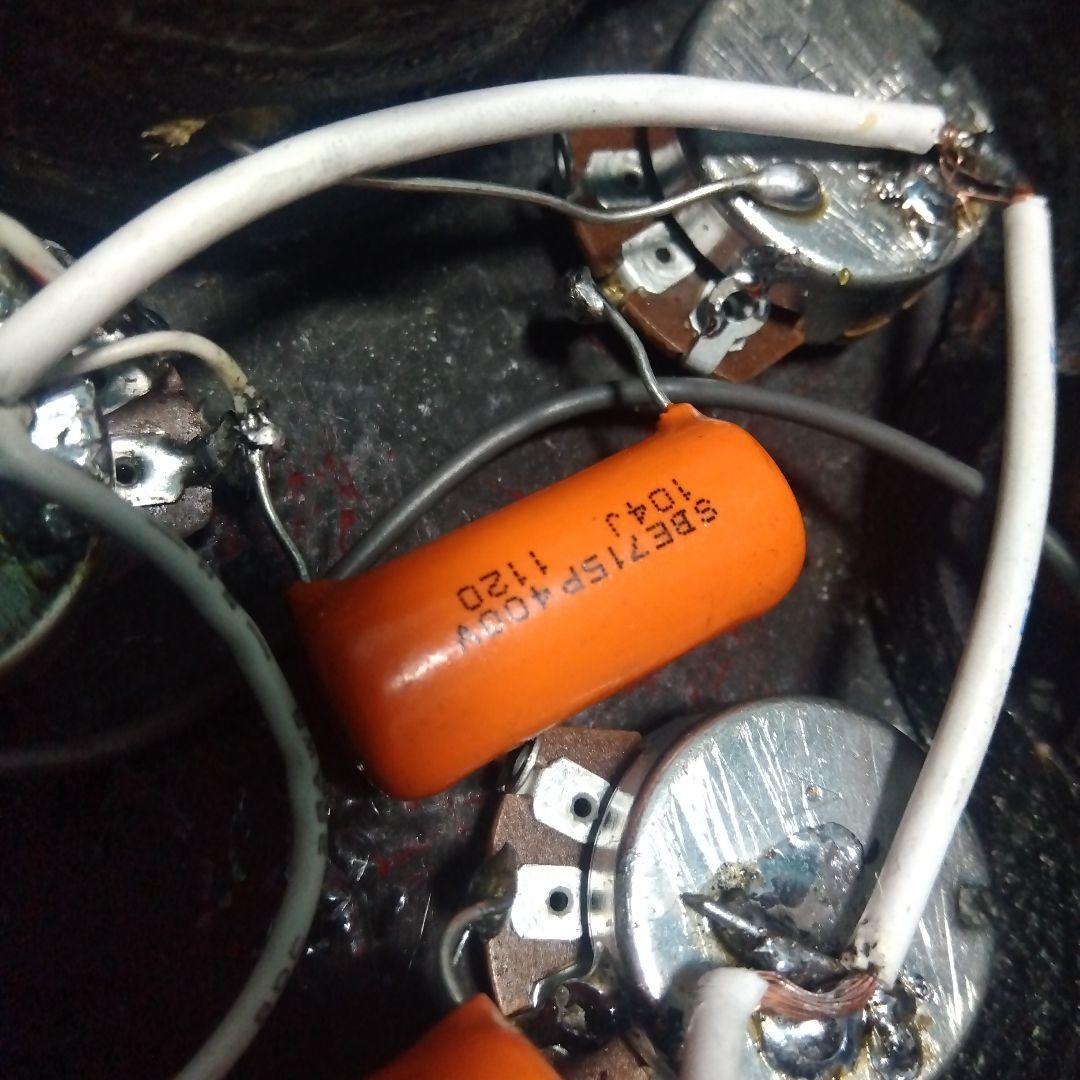 TOKAI、輸出用レスポールタイプ！ gession...