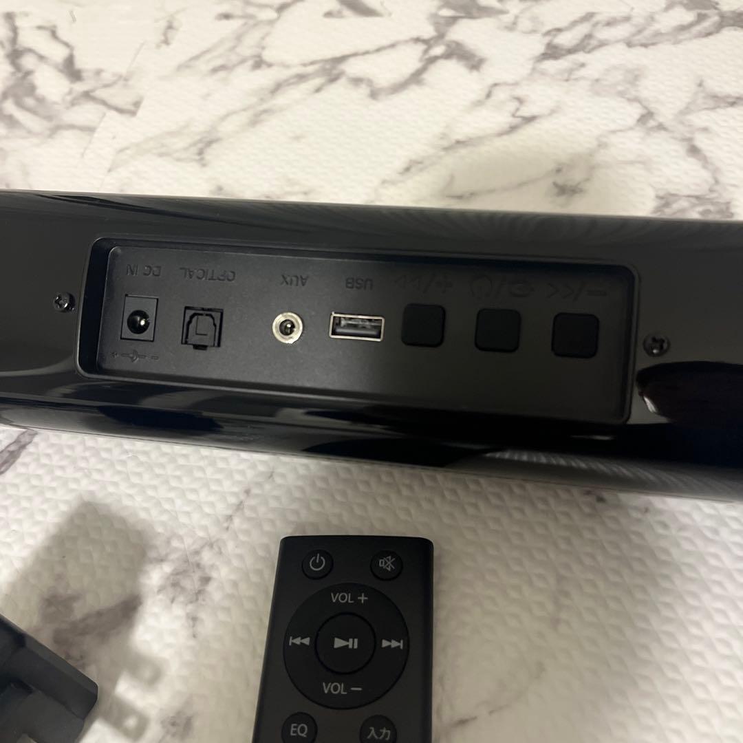 FUNLOGY 3 スピーカー　未使用