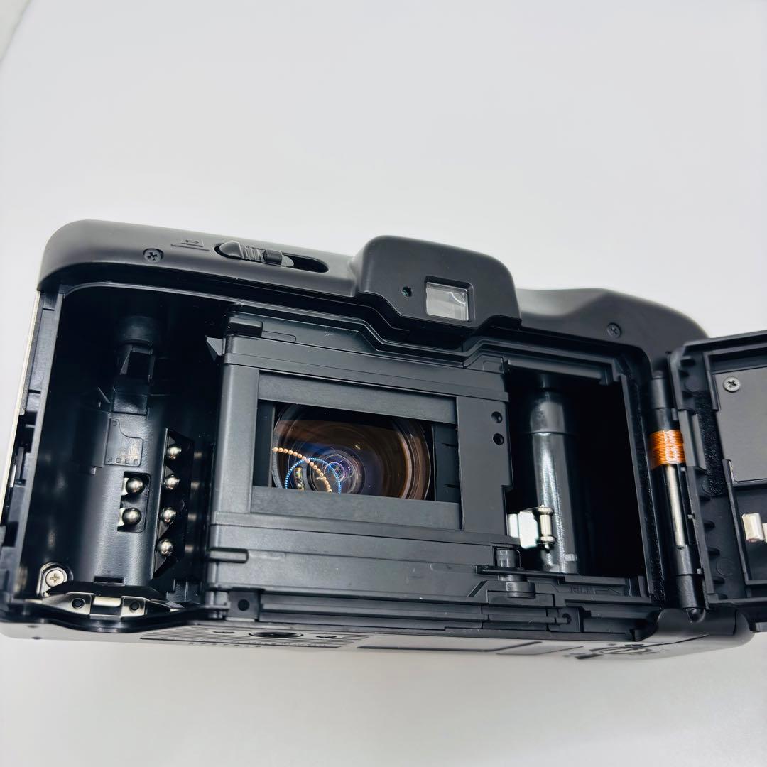 【美品】Canon Autoboy S XL フィルムカメラ 動作確認済み