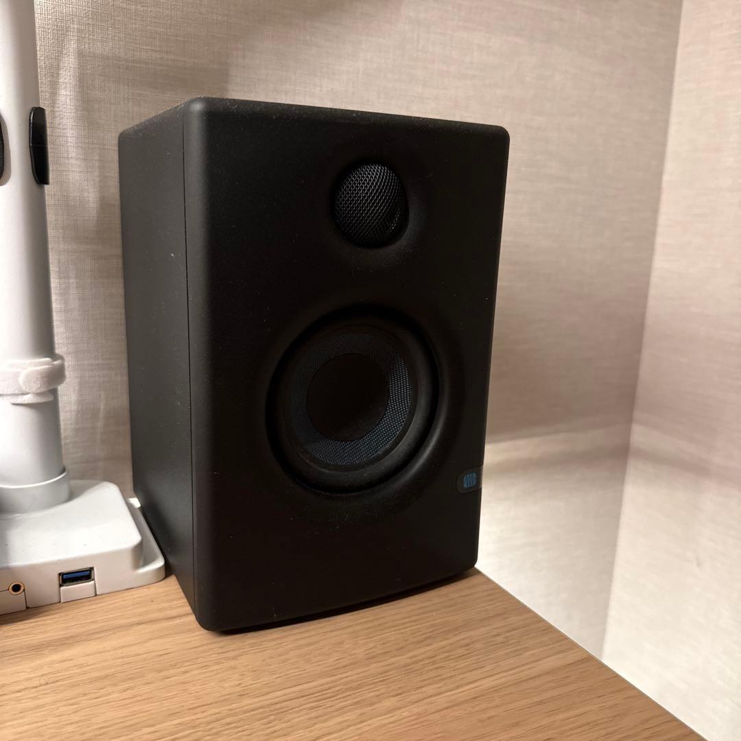 屿*非様 Presonus eris 3.5 2chセット本体のみ