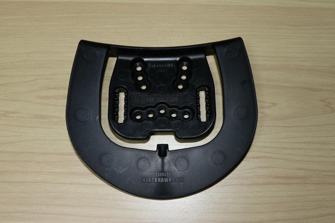 個人装備 BLACKHAWK! SERPA CONCEALMENT HOLSTER