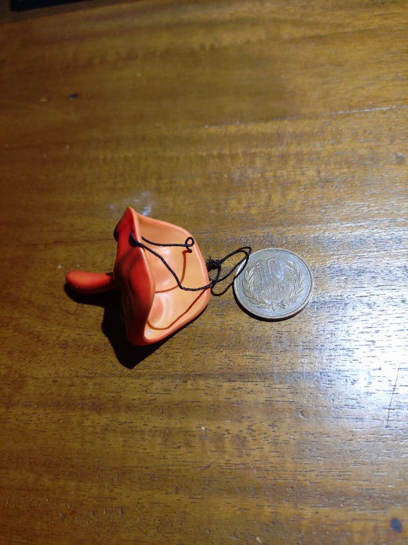 1/6 天狗面　Black13park