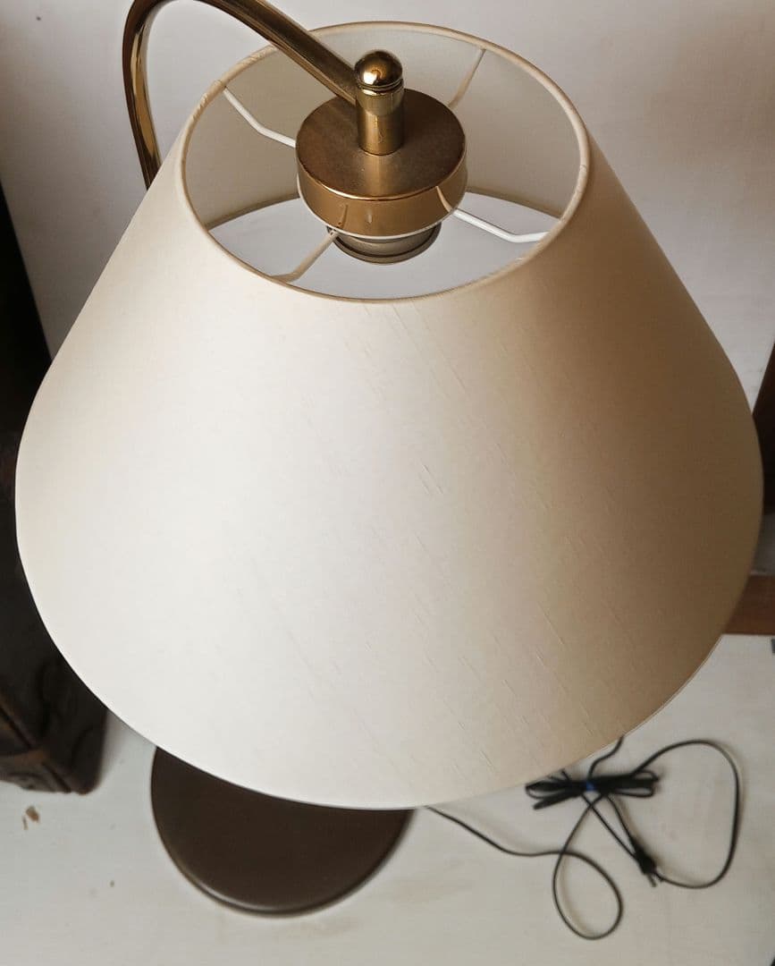 ODELIC フロアスタンド OT 022015 LED電球２個付属