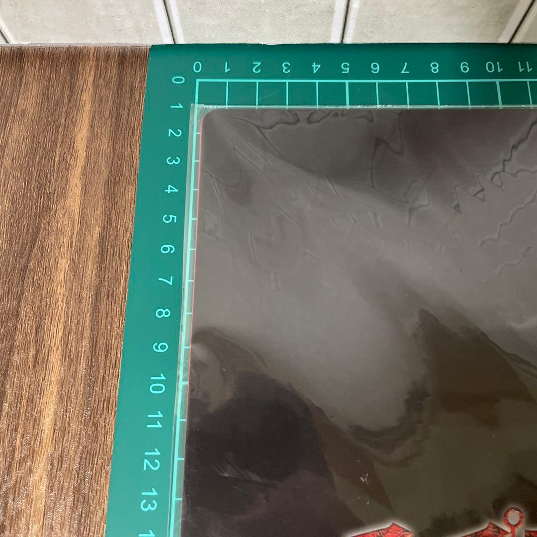 【３種入り】コープスパーティー Book of Shadows クリアファイル