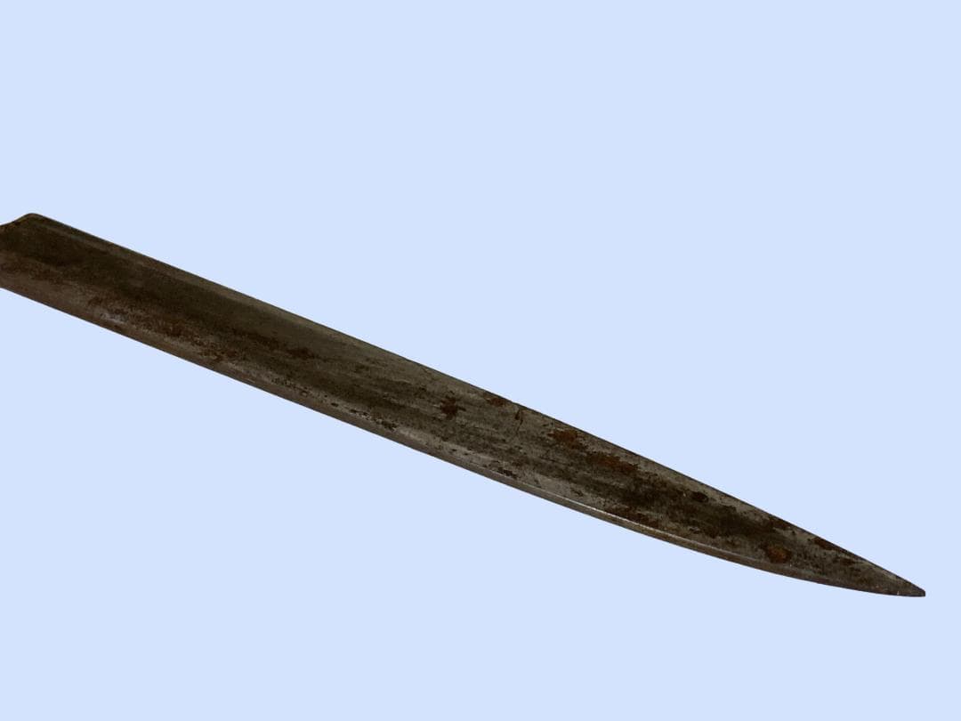 M8968 重房　柳包丁　刺身包丁 和包丁 柳刃包丁 調理道具