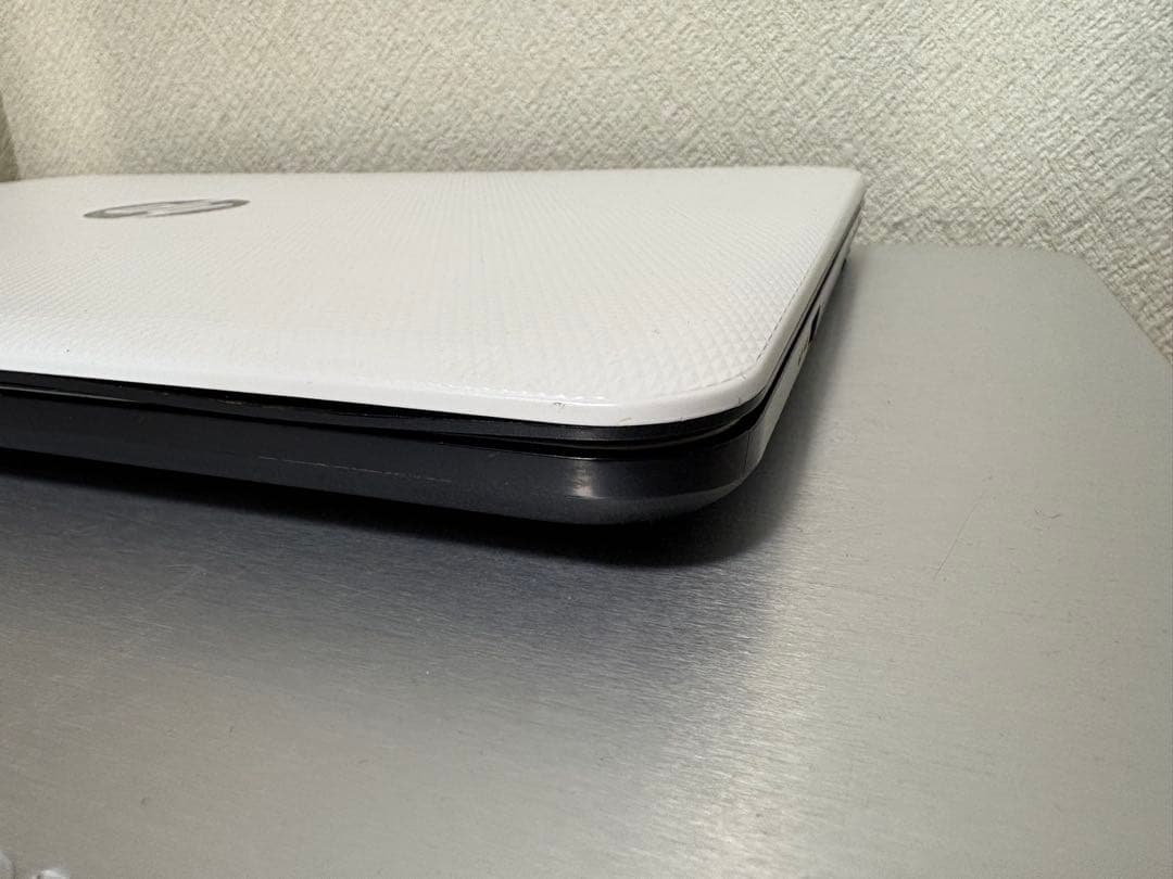 HP ノート型パソコン