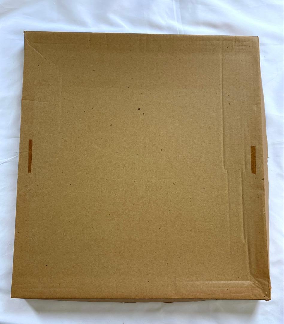 吉岡浩太郎 額入り色紙 鯉 飾り絵