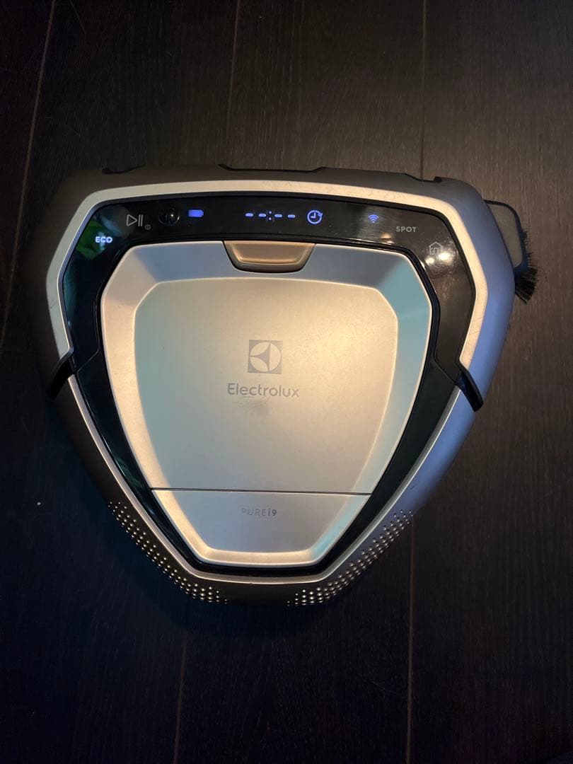 Electrolux PURE i9 ロボット掃除機