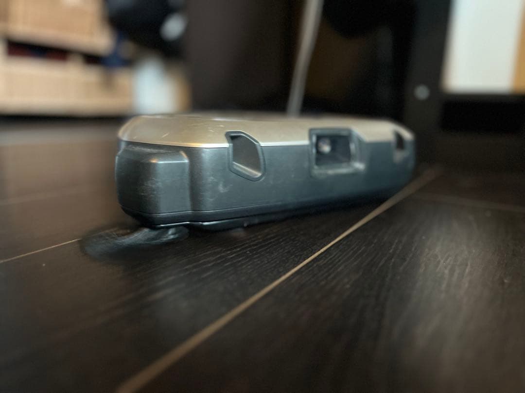 Electrolux PURE i9 ロボット掃除機