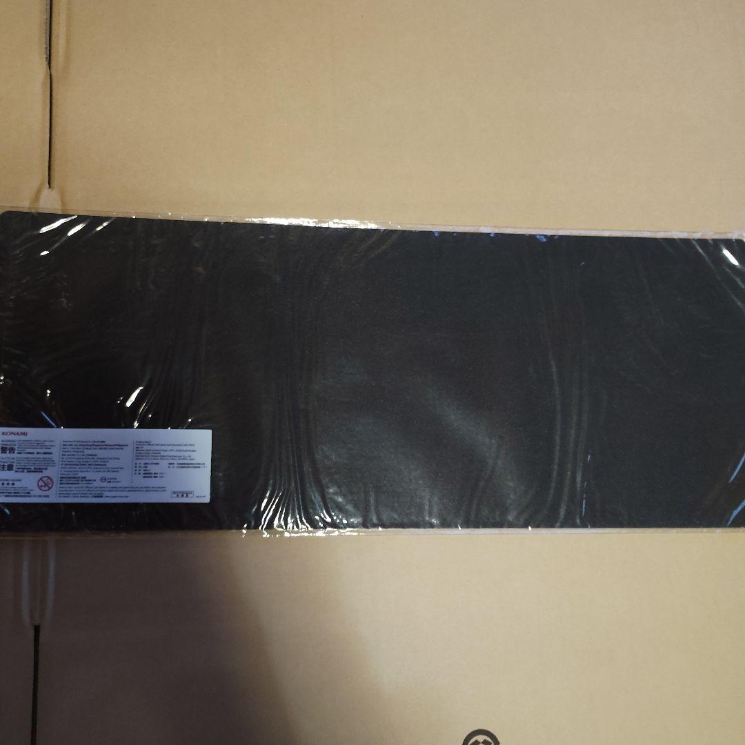 聖霊獣騎　ペトルフィン　ハーフプレイマット