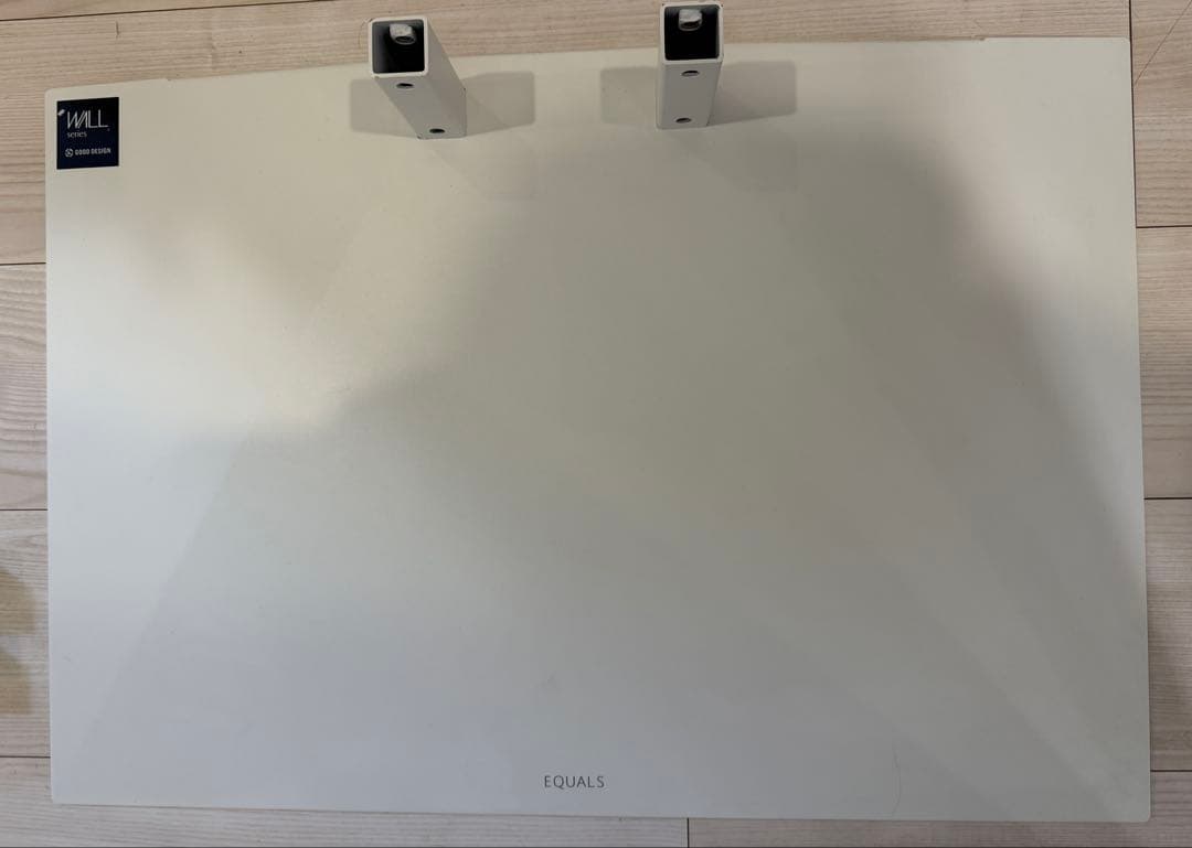 EQUALS WALL V3 ハイタイプ 壁寄せテレビスタンド 32-80インチ