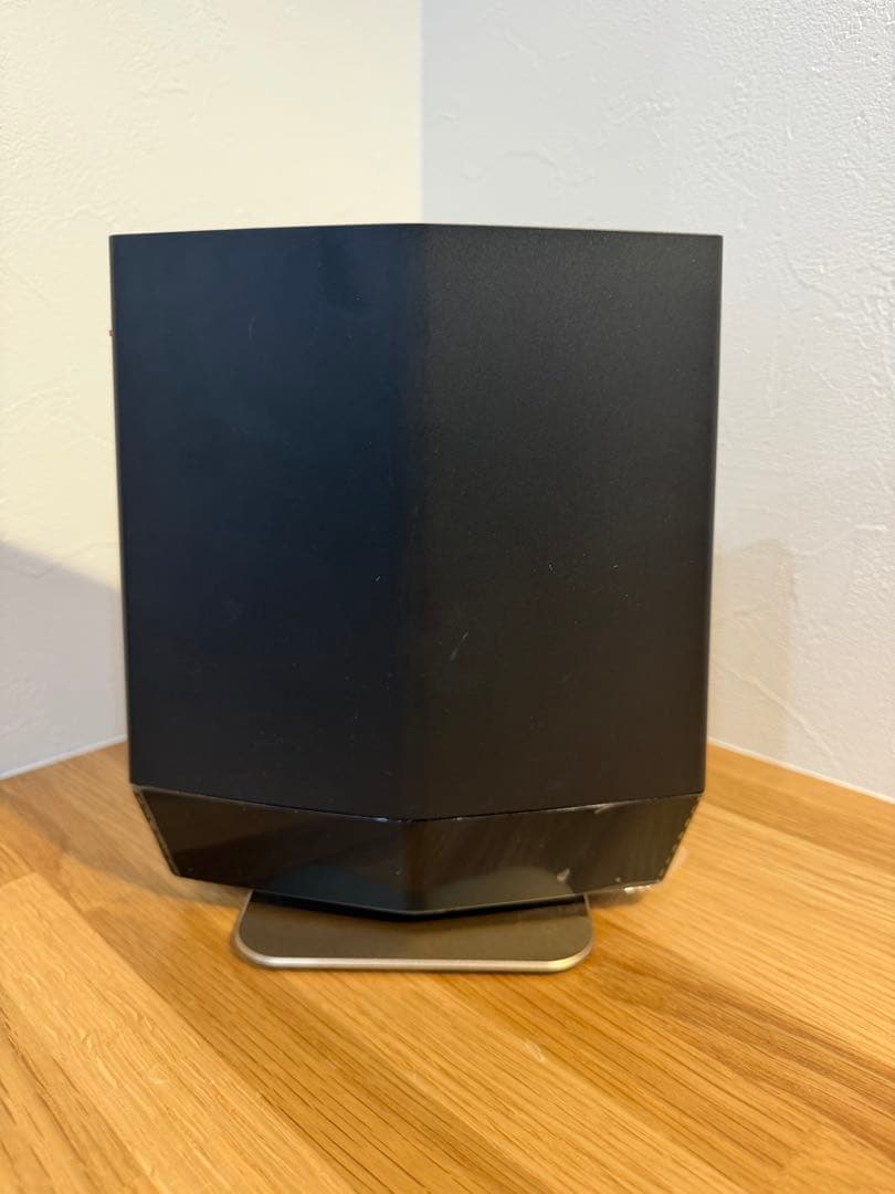 Buffalo WSR-6000AX8P-MB 無線LANルーター