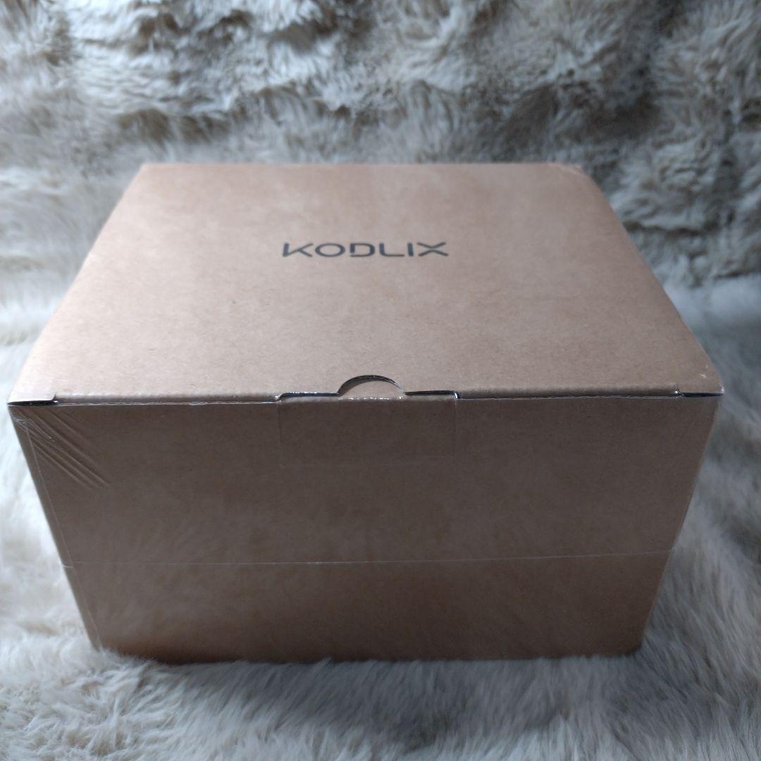 KODLIX GD90 ミニPC 新品