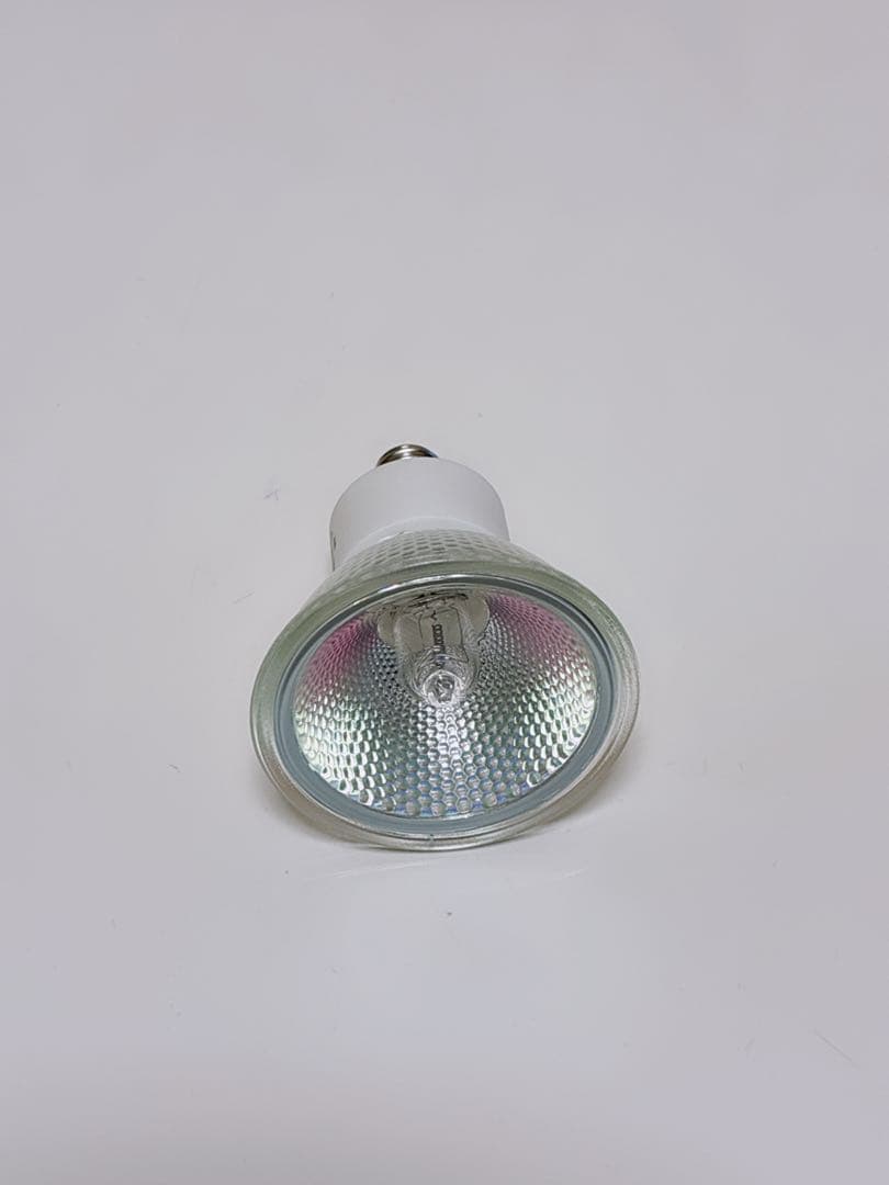 USHIO JDRφ50 ハロゲンランプ 10個入り