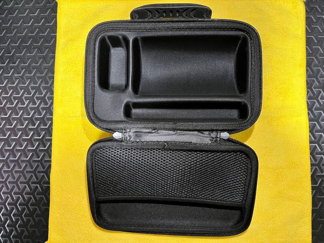 【美品】NEBULA Capsule II モバイルプロジェクター