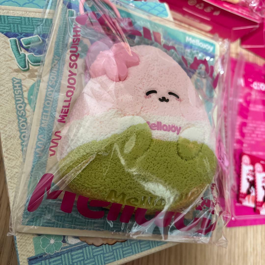 メロジョイMellojoyまとめ売り