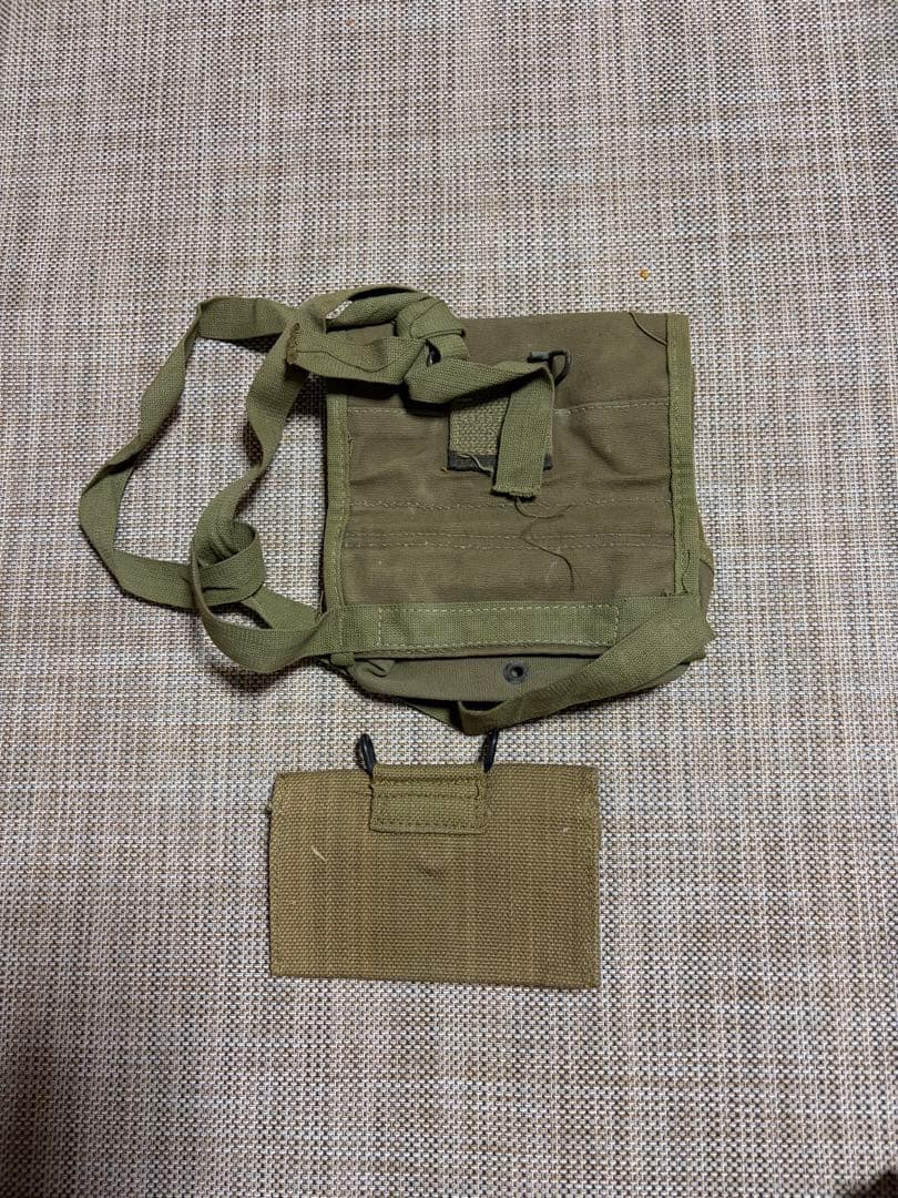 1944年製 U.S. ショルダーバッグ