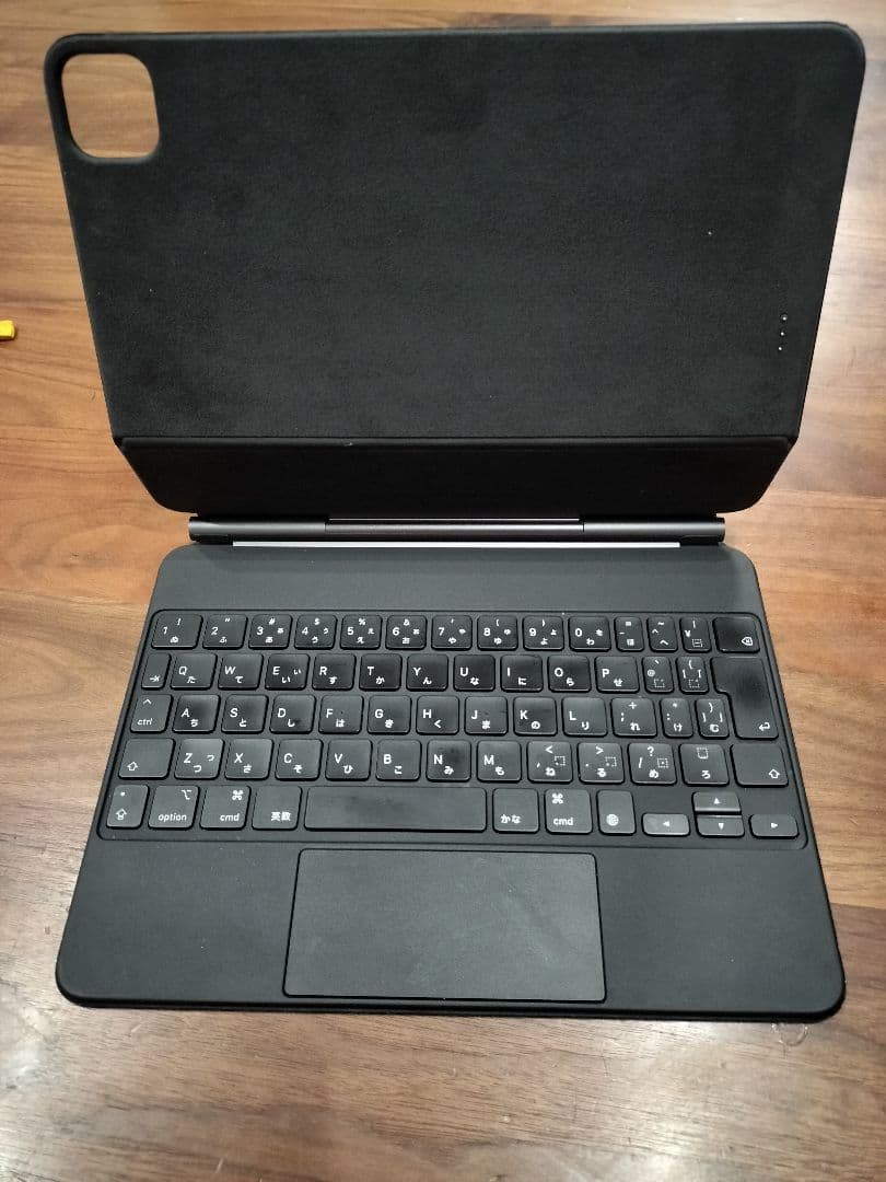 格安！Ipad Magic Keyboard　MXQT2J/A A2261
