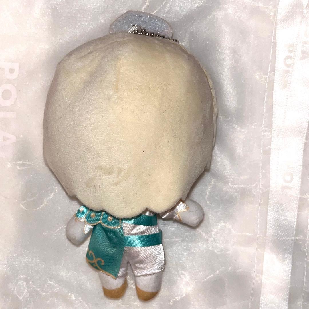 墓守 第五人格 チーズ スイーツシリーズ ぬいぐるみ