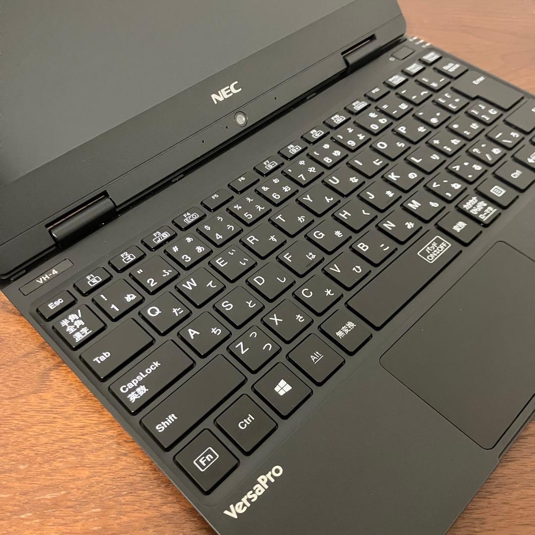 NEC VersaPro VKT13H 第8世代i5 8GB 128GB