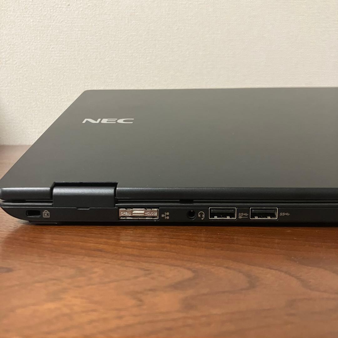 NEC VersaPro VKT13H 第8世代i5 8GB 128GB