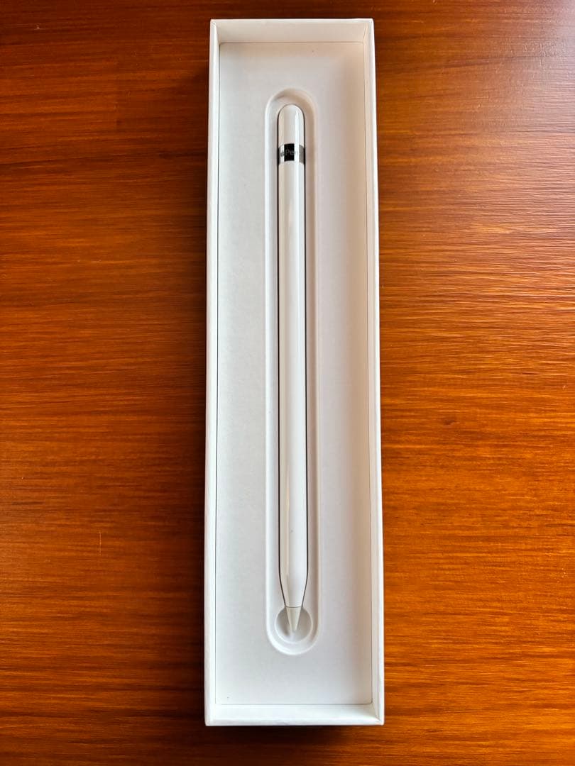 【純正】Apple Pencil 第1世代