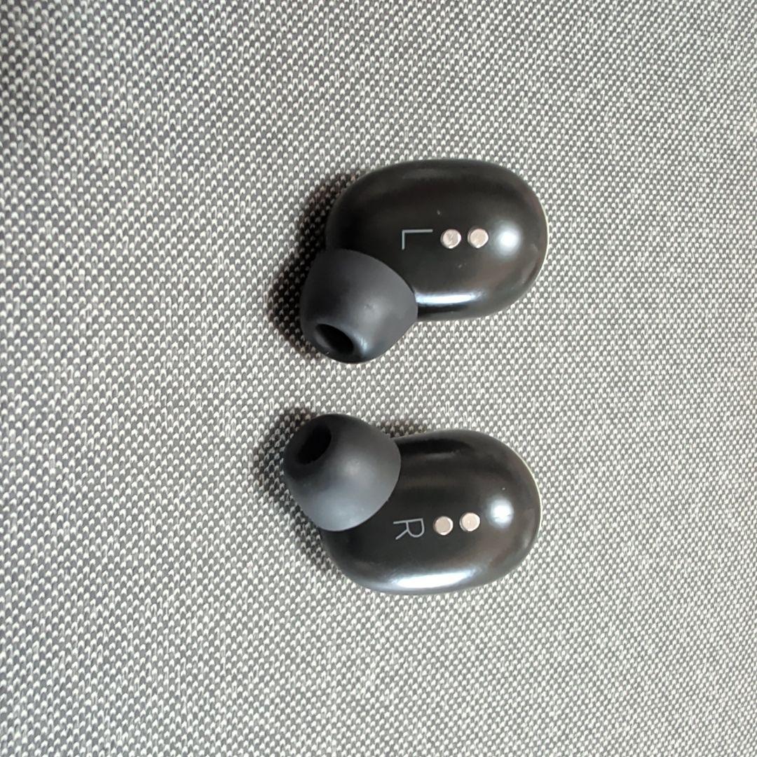 【Google Pixel Buds Pro】 レモングラス