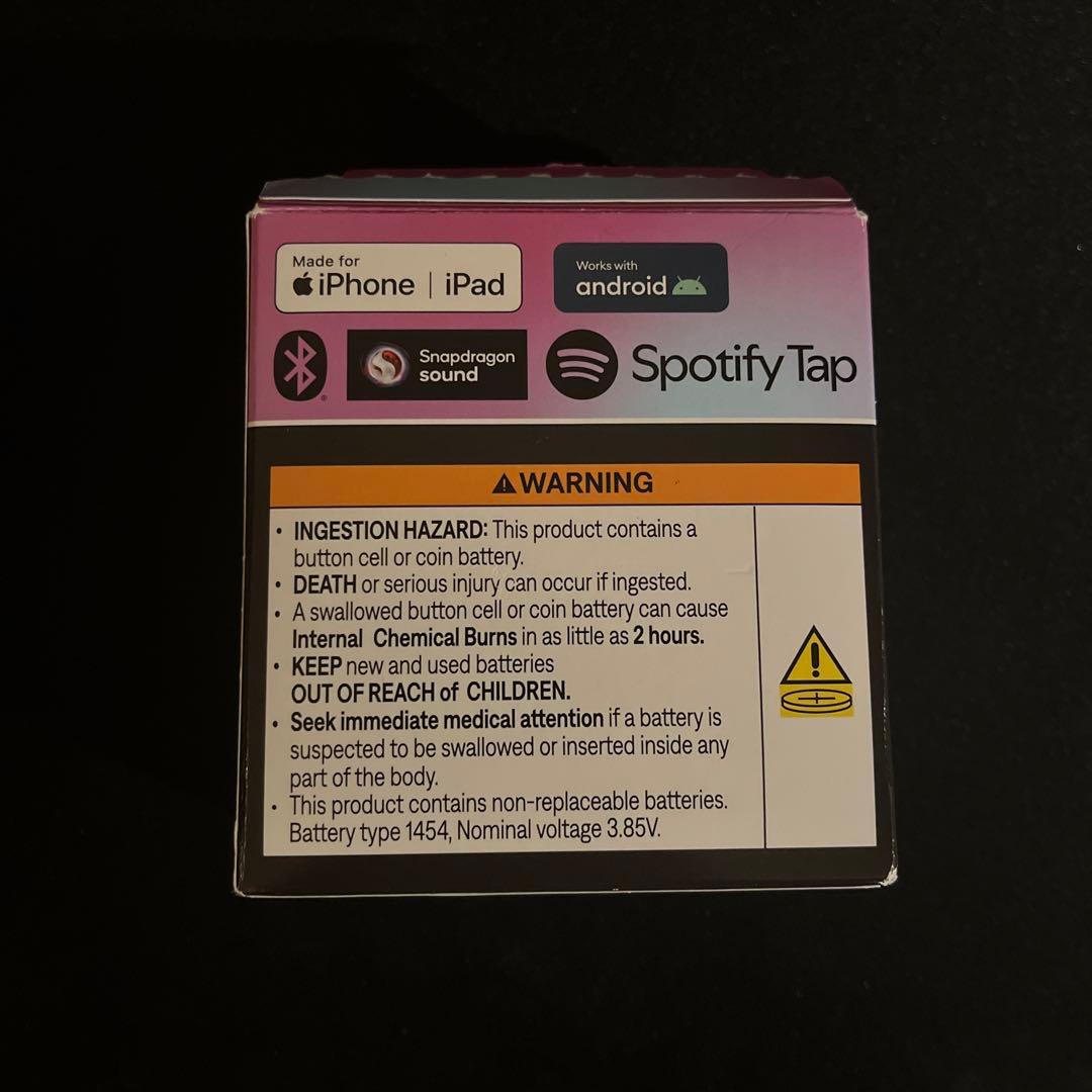 BOSE QuietComfort Ultra Earbuds 第二世代 黒