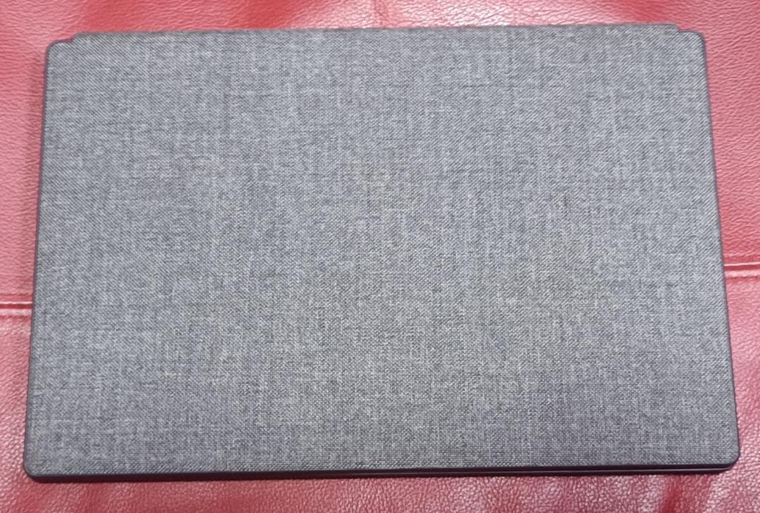 31の場合 Lenovo Ideapad Duet 570i 2in1