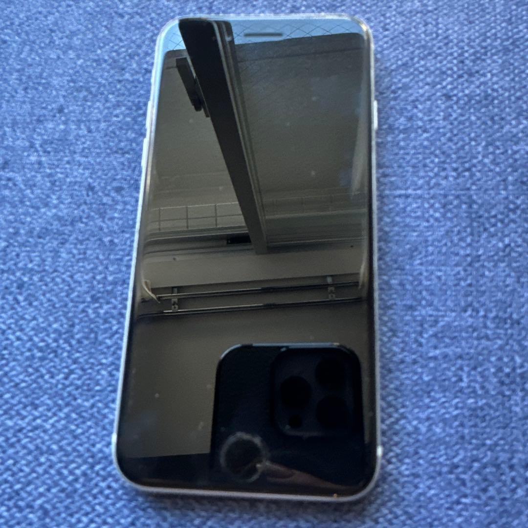 iPhone SE 第2世代 64G